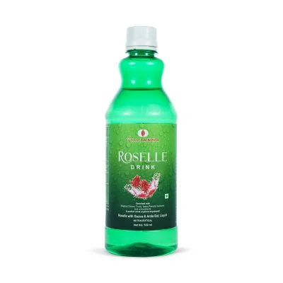 Nutracuetical health Drink