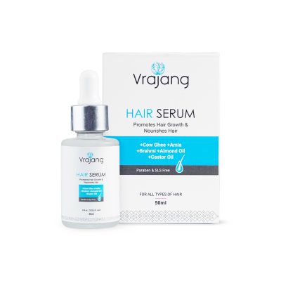 Ultra-soft smooth and frizz-free hair